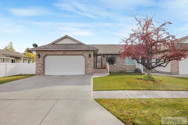 $405,000 | 3770 Wasatch Circle, Ammon, ID 83406