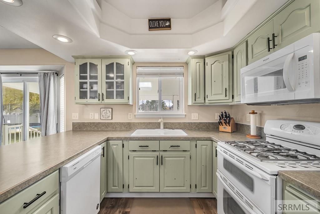 3770 Wasatch Circle Ammon, ID 83406 - Photo 12 of 63