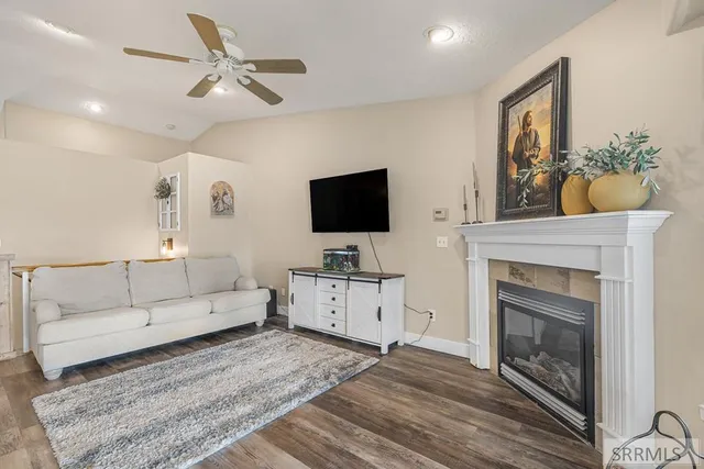 $405,000 | 3770 Wasatch Circle, Ammon, ID 83406