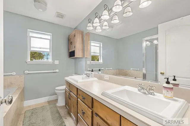 $405,000 | 3770 Wasatch Circle, Ammon, ID 83406