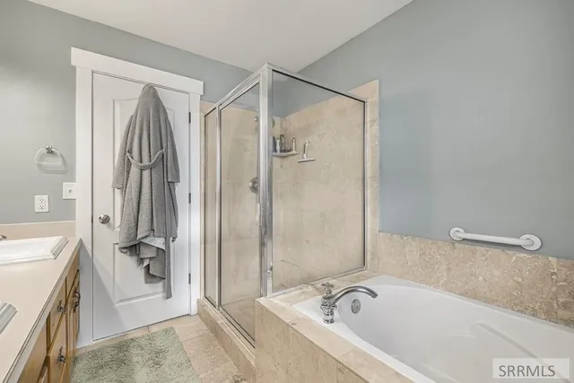 $405,000 | 3770 Wasatch Circle, Ammon, ID 83406