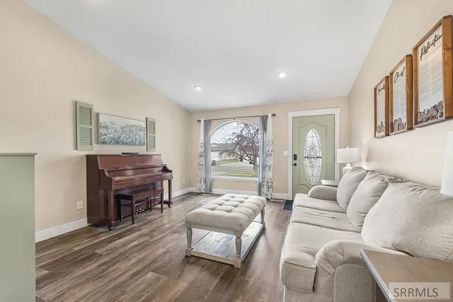 $405,000 | 3770 Wasatch Circle, Ammon, ID 83406