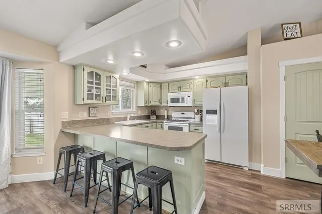 $405,000 | 3770 Wasatch Circle, Ammon, ID 83406