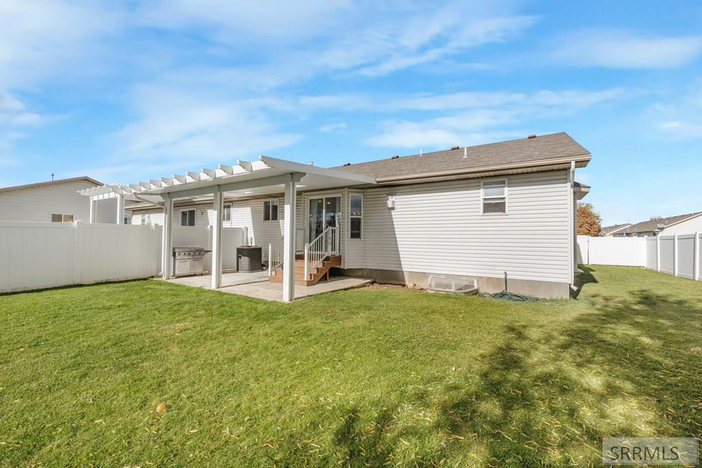 3770 Wasatch Circle Ammon, ID 83406 - Photo 35 of 63