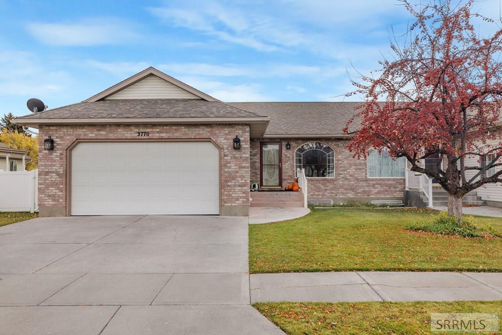 3770 Wasatch Circle Ammon, ID 83406 - Photo 41 of 63