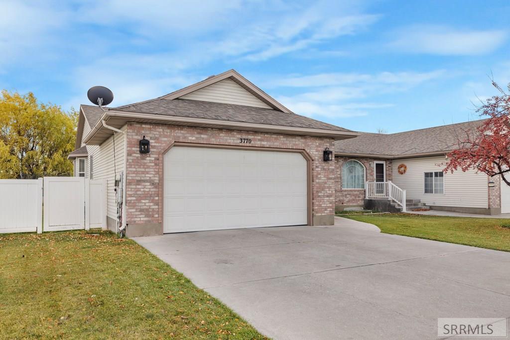 3770 Wasatch Circle Ammon, ID 83406 - Photo 42 of 63