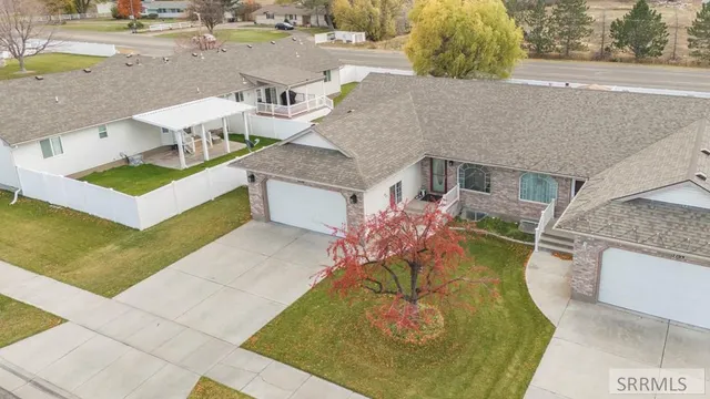 $405,000 | 3770 Wasatch Circle, Ammon, ID 83406