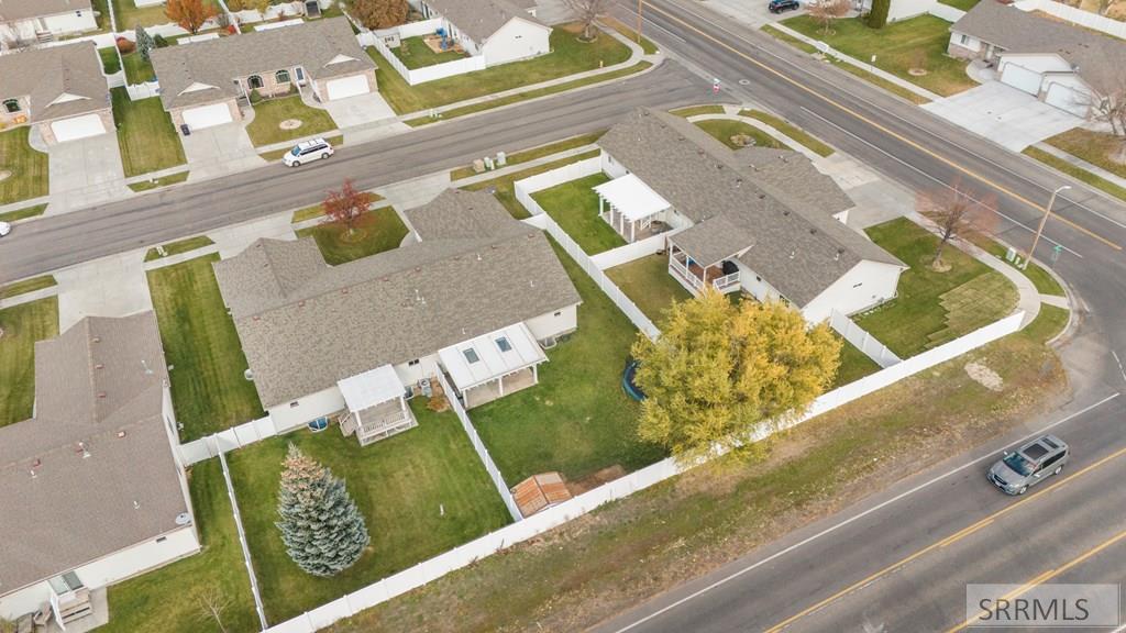 3770 Wasatch Circle Ammon, ID 83406 - Photo 46 of 63