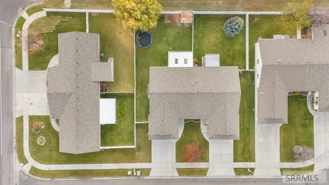 $405,000 | 3770 Wasatch Circle, Ammon, ID 83406