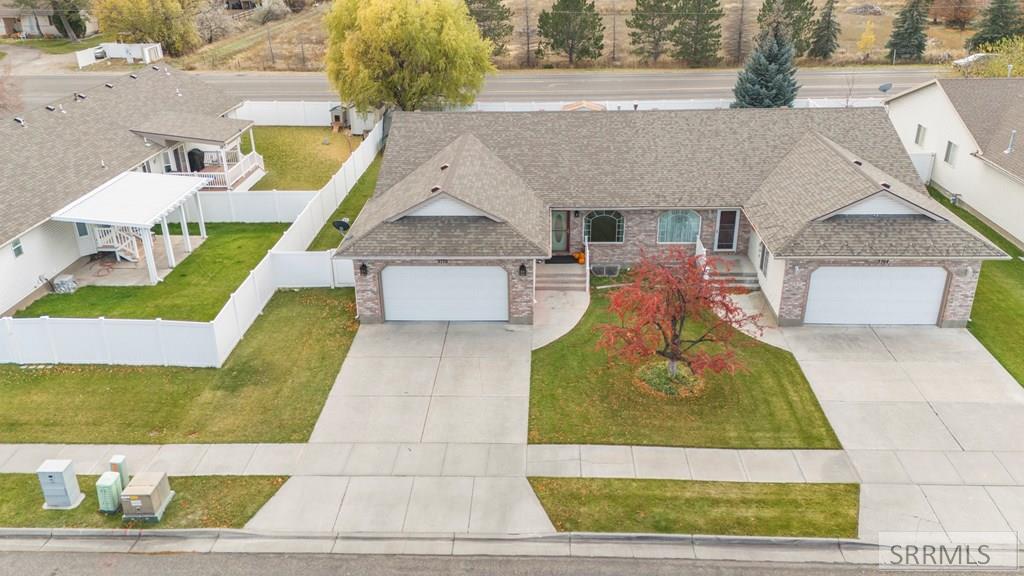 3770 Wasatch Circle Ammon, ID 83406 - Photo 52 of 63