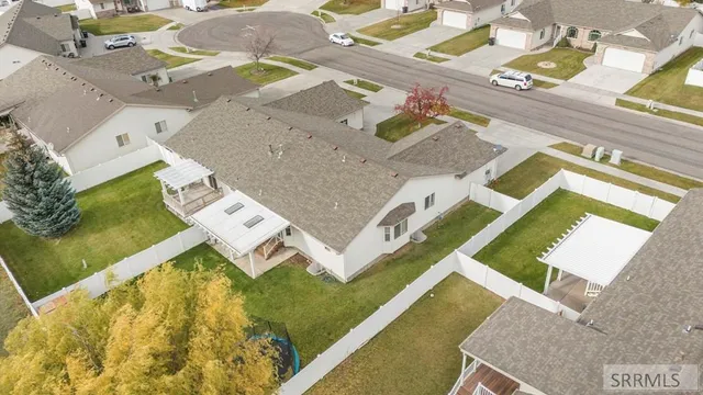 $405,000 | 3770 Wasatch Circle, Ammon, ID 83406