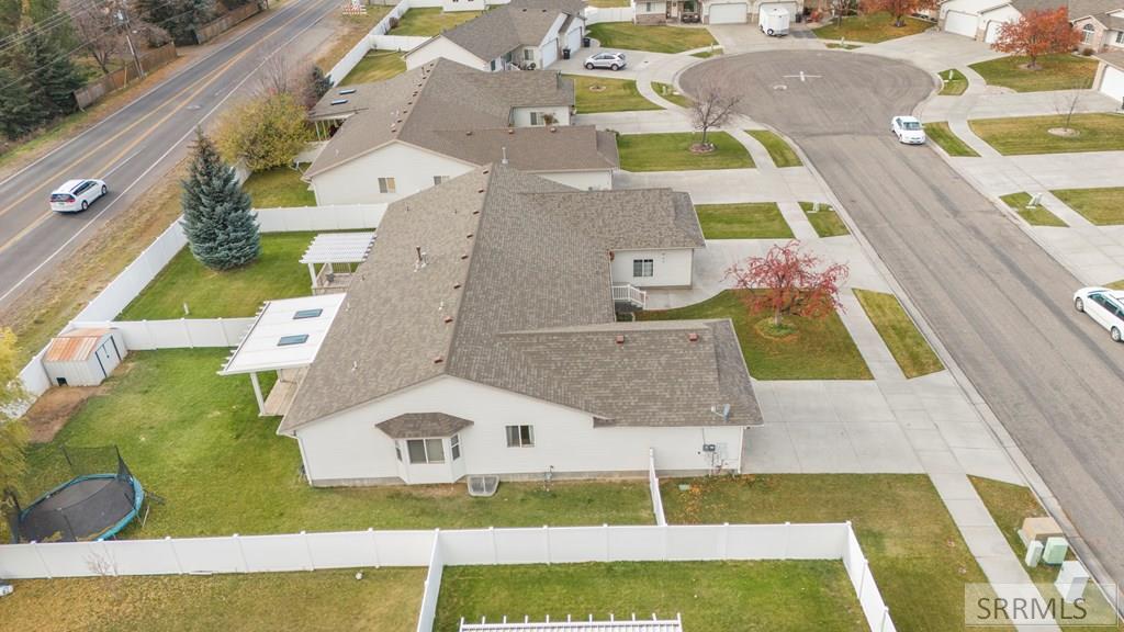 3770 Wasatch Circle Ammon, ID 83406 - Photo 56 of 63