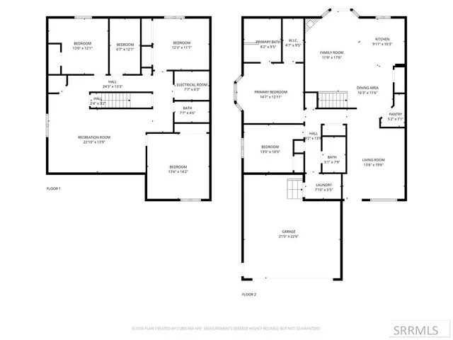 $405,000 | 3770 Wasatch Circle, Ammon, ID 83406