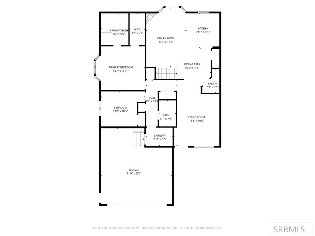 3770 Wasatch Circle Ammon, ID 83406 - Photo 59 of 63