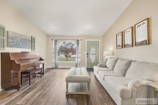 $405,000 | 3770 Wasatch Circle, Ammon, ID 83406