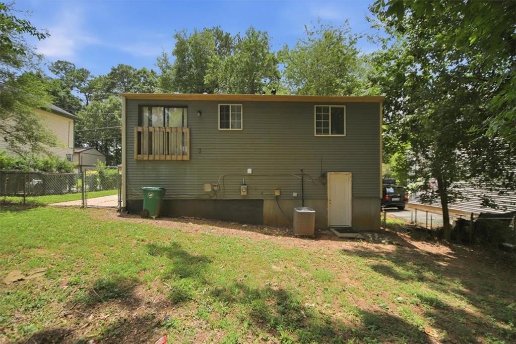 2116 Scarbrough Road Stone Mountain, GA 30088 - Photo 33 of 35
