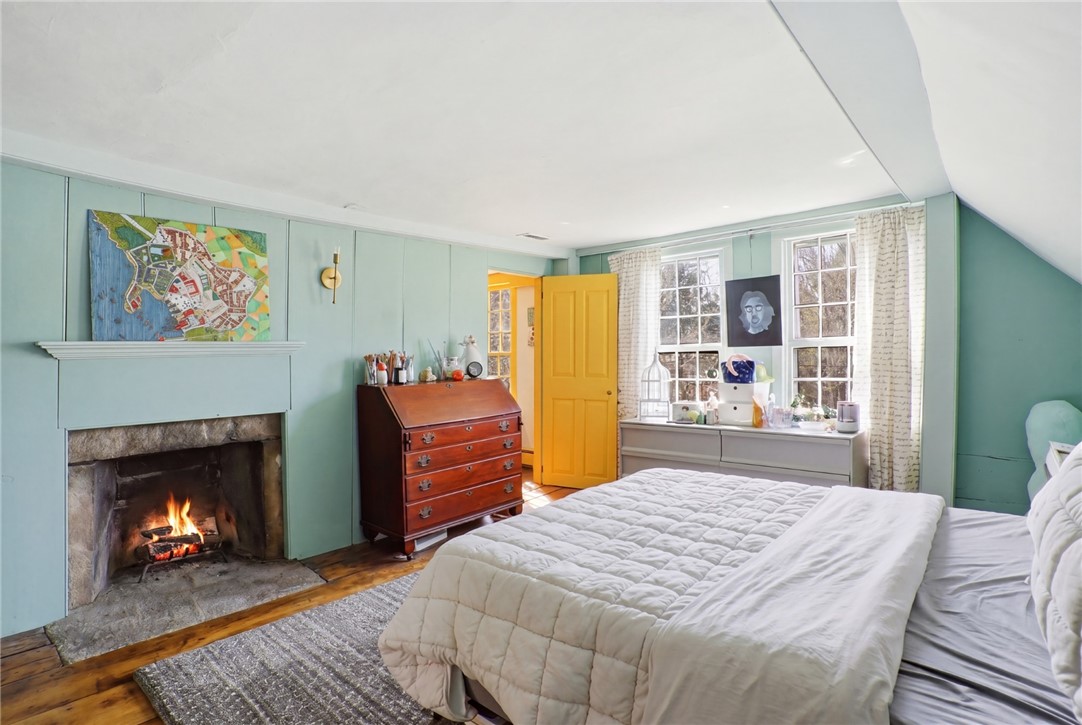 604 Pendleton Hill Road North Stonington, CT 06359 - Photo 29 of 39