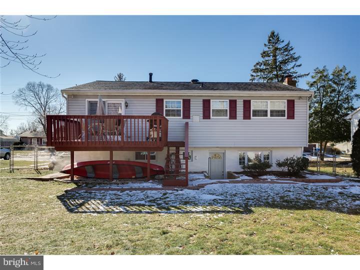 14 Ridgewood Road Gibbsboro, NJ 08026 - Photo 23 of 25 Gallery Image 23