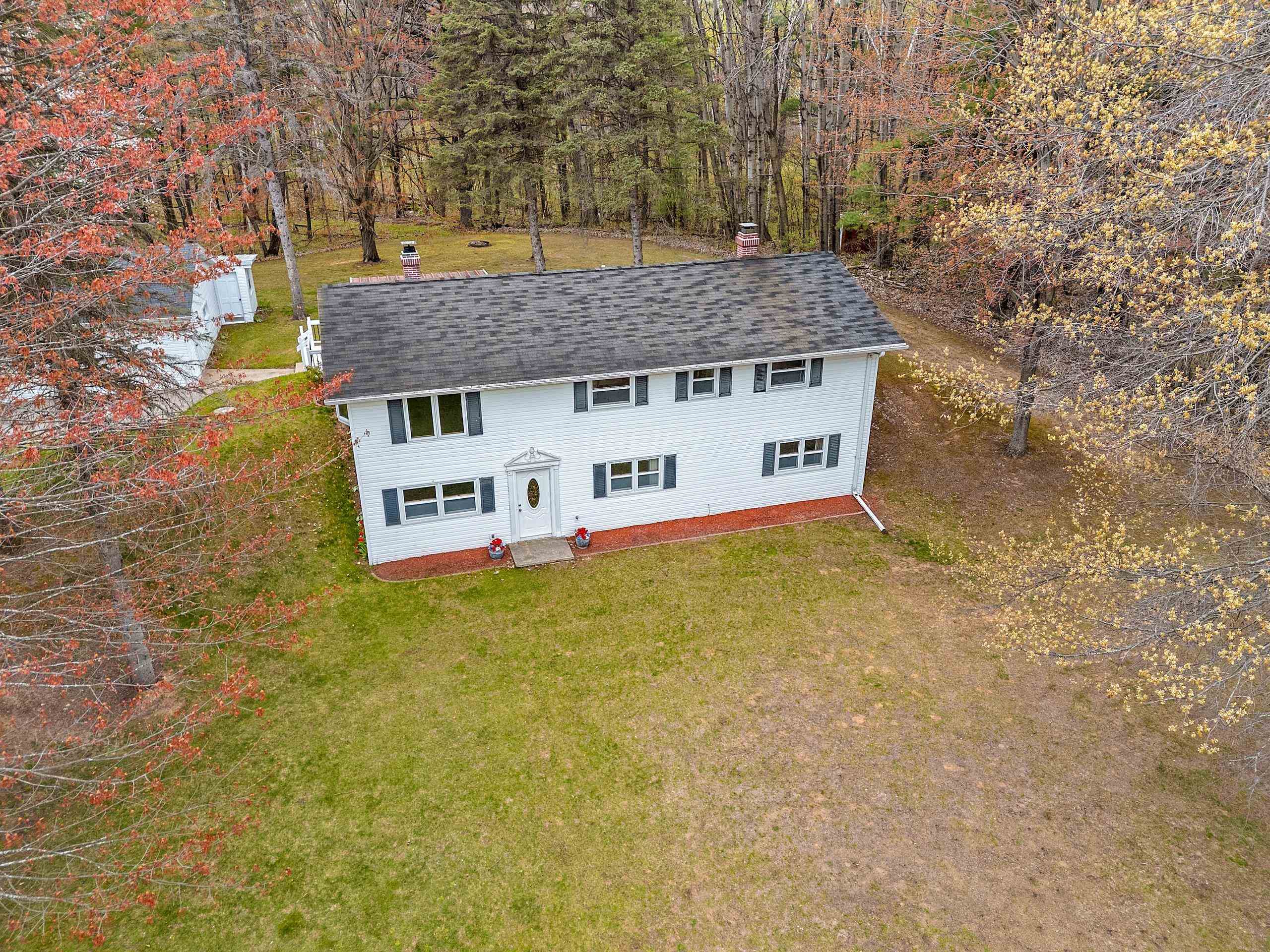 1453 Spring Street Sobieski, WI 54171 - Photo 69 of 78