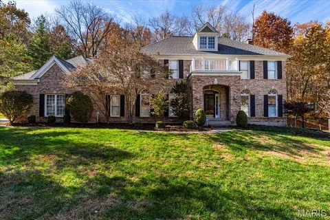 $850,000 | 17710 Wilding Pl Drive, Wildwood, MO 63005