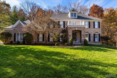 $850,000 | 17710 Wilding Pl Drive, Wildwood, MO 63005