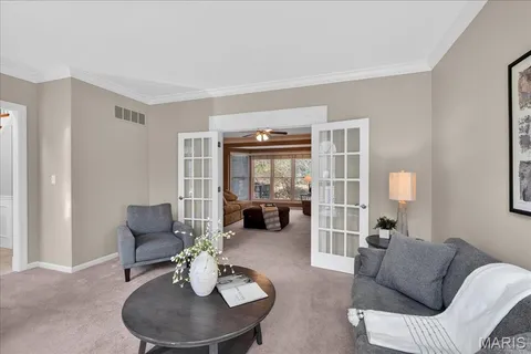 $850,000 | 17710 Wilding Pl Drive, Wildwood, MO 63005