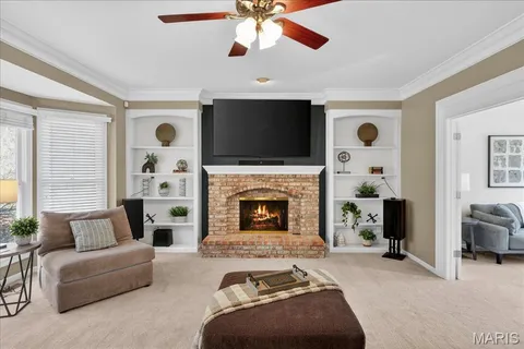 $850,000 | 17710 Wilding Pl Drive, Wildwood, MO 63005