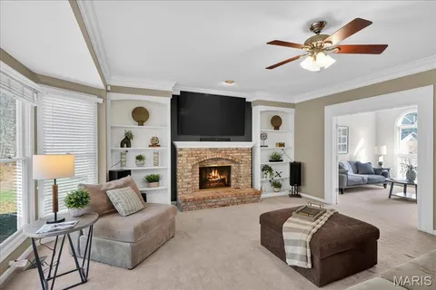 $850,000 | 17710 Wilding Pl Drive, Wildwood, MO 63005