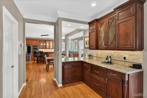 $850,000 | 17710 Wilding Pl Drive, Wildwood, MO 63005