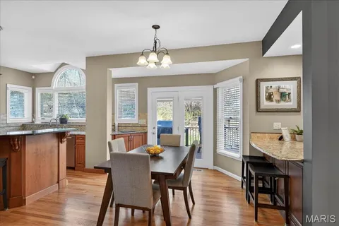 $850,000 | 17710 Wilding Pl Drive, Wildwood, MO 63005