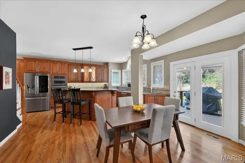 $850,000 | 17710 Wilding Pl Drive, Wildwood, MO 63005