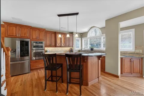 $850,000 | 17710 Wilding Pl Drive, Wildwood, MO 63005