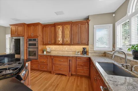 $850,000 | 17710 Wilding Pl Drive, Wildwood, MO 63005