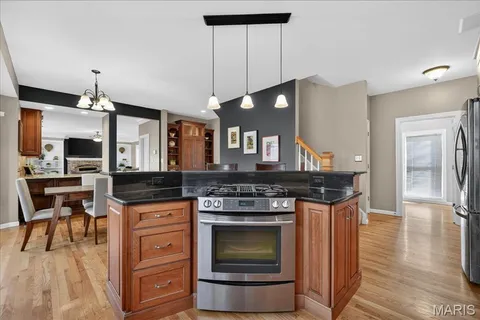 $850,000 | 17710 Wilding Pl Drive, Wildwood, MO 63005