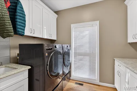 $850,000 | 17710 Wilding Pl Drive, Wildwood, MO 63005