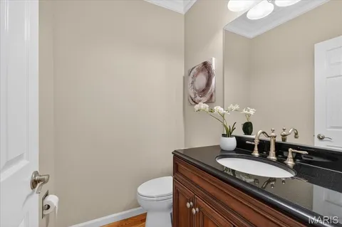 $850,000 | 17710 Wilding Pl Drive, Wildwood, MO 63005