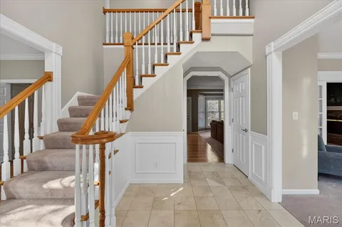 $850,000 | 17710 Wilding Pl Drive, Wildwood, MO 63005