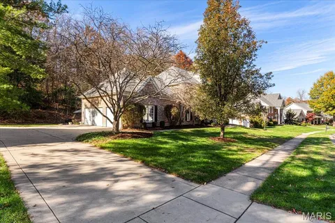 $850,000 | 17710 Wilding Pl Drive, Wildwood, MO 63005