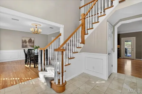 $850,000 | 17710 Wilding Pl Drive, Wildwood, MO 63005