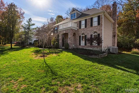 $850,000 | 17710 Wilding Pl Drive, Wildwood, MO 63005