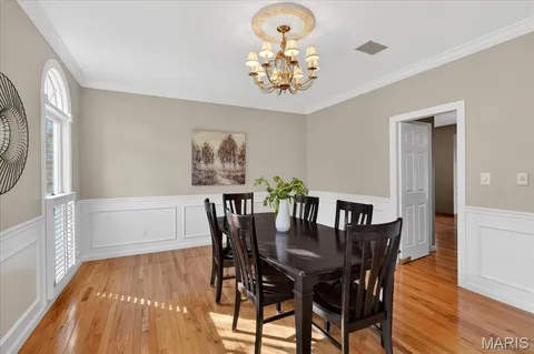 $850,000 | 17710 Wilding Pl Drive, Wildwood, MO 63005