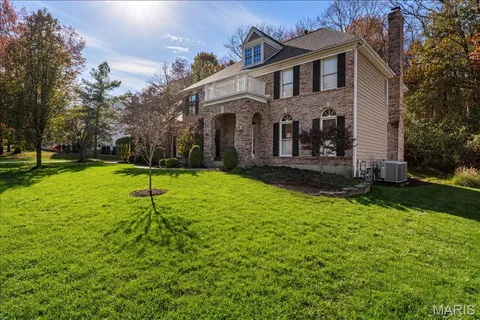 $850,000 | 17710 Wilding Pl Drive, Wildwood, MO 63005