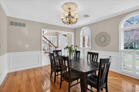 $850,000 | 17710 Wilding Pl Drive, Wildwood, MO 63005