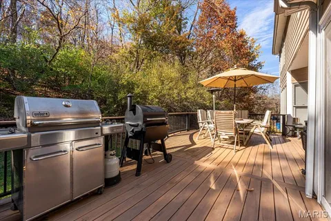 $850,000 | 17710 Wilding Pl Drive, Wildwood, MO 63005