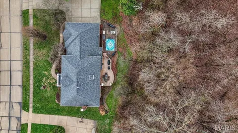 $850,000 | 17710 Wilding Pl Drive, Wildwood, MO 63005