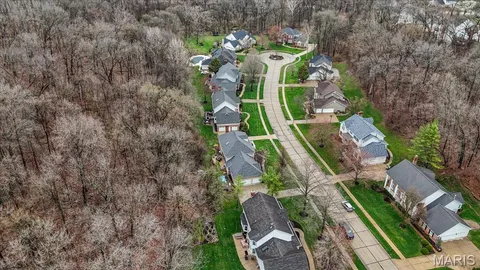 $850,000 | 17710 Wilding Pl Drive, Wildwood, MO 63005