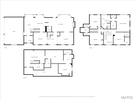 $850,000 | 17710 Wilding Pl Drive, Wildwood, MO 63005