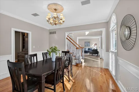 $850,000 | 17710 Wilding Pl Drive, Wildwood, MO 63005