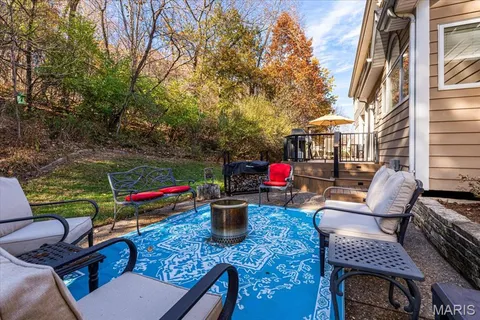 $850,000 | 17710 Wilding Pl Drive, Wildwood, MO 63005