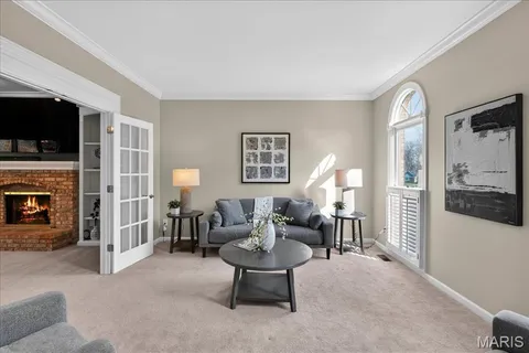 $850,000 | 17710 Wilding Pl Drive, Wildwood, MO 63005